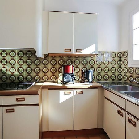 Boutique Holiday Home In Bormes Les Mimosas With Pool מראה חיצוני תמונה