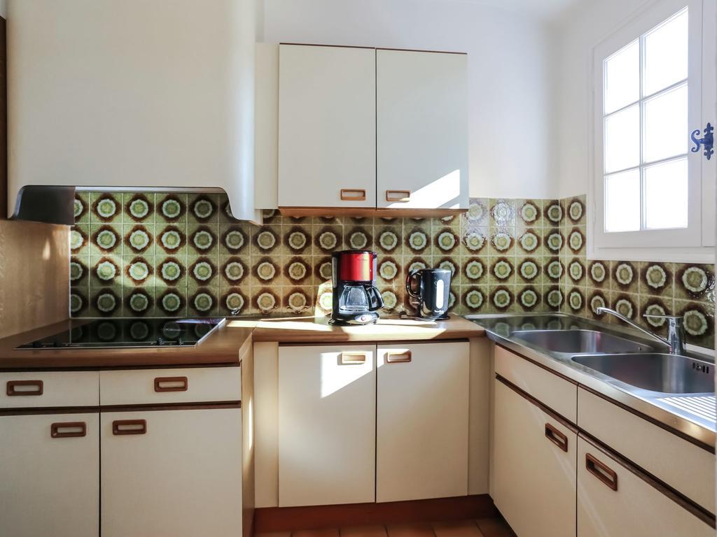 Boutique Holiday Home In Bormes Les Mimosas With Pool מראה חיצוני תמונה