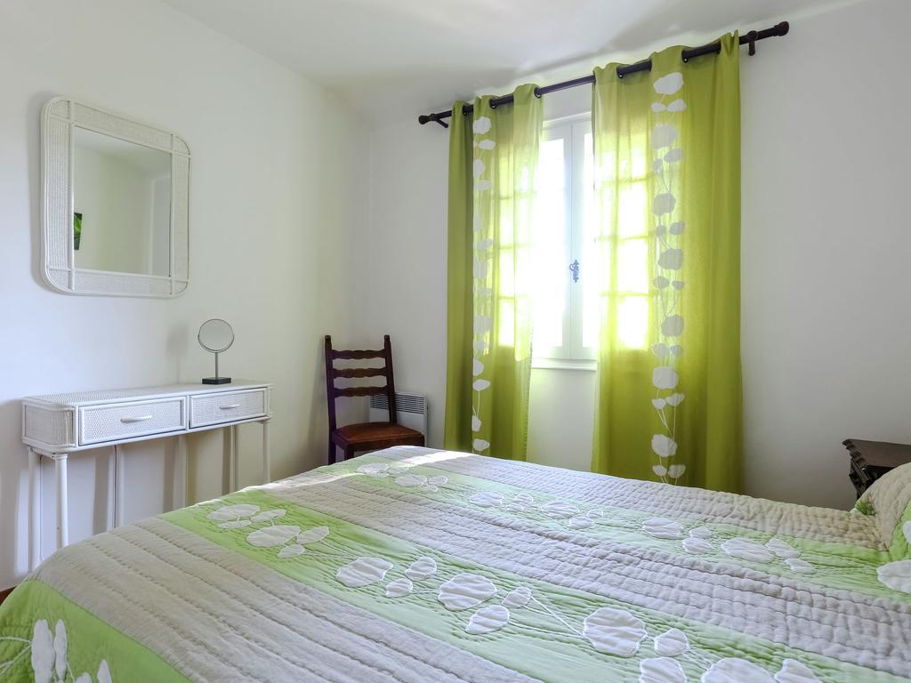 Boutique Holiday Home In Bormes Les Mimosas With Pool מראה חיצוני תמונה