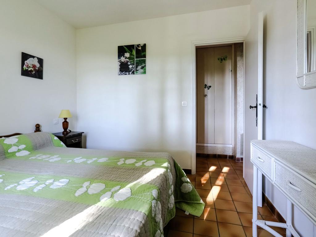 Boutique Holiday Home In Bormes Les Mimosas With Pool מראה חיצוני תמונה