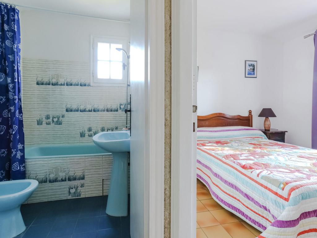 Boutique Holiday Home In Bormes Les Mimosas With Pool מראה חיצוני תמונה